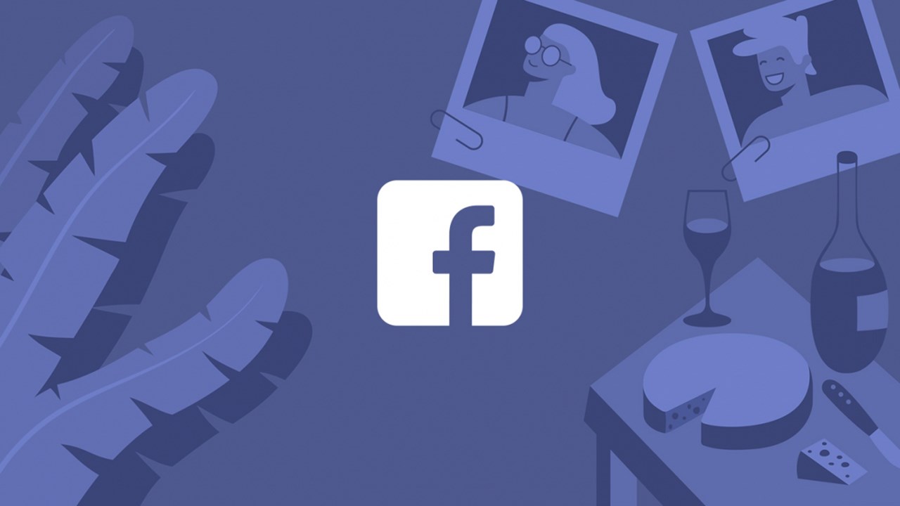 Facebook bulk data collection